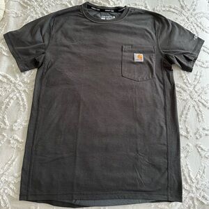 Charcoal Grey T-Shirt
